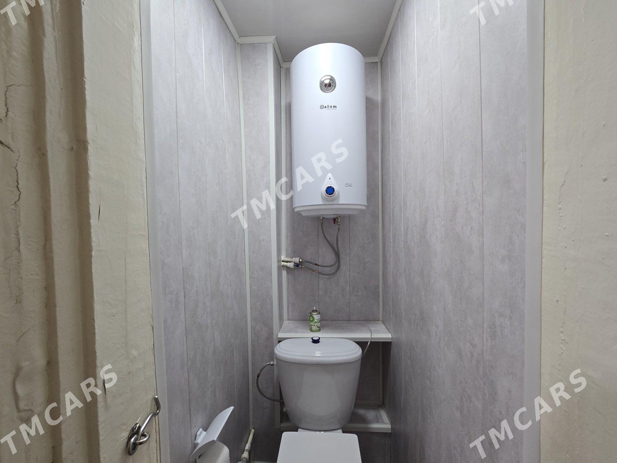 sentyr 2kom  Ylham alleya - Ашхабад - img 10