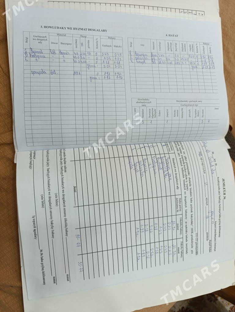 ПЛАН ЖАЙ ГОКЖЕ 4КОМ ЭЙЕСИ - Гёкдже - img 5