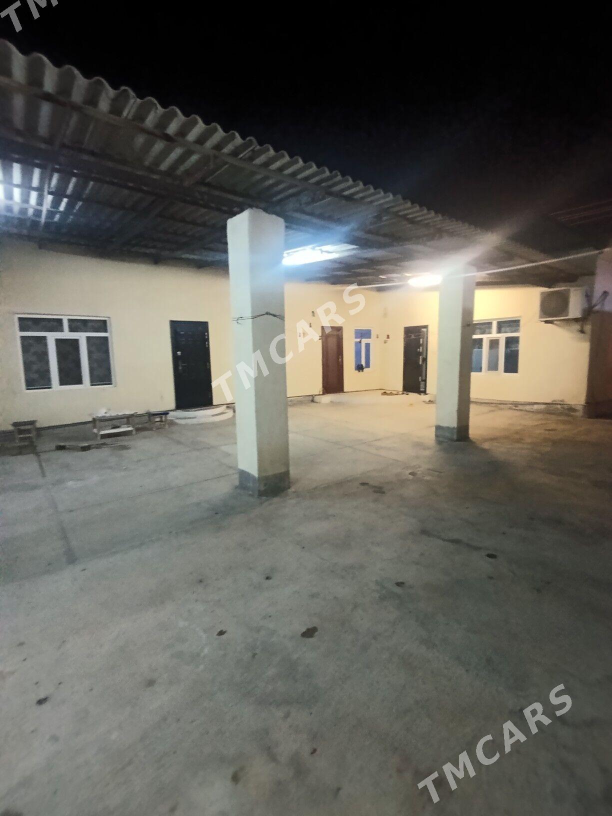 ПЛАН ЖАЙ ГОКЖЕ 4КОМ ЭЙЕСИ - Гёкдже - img 10