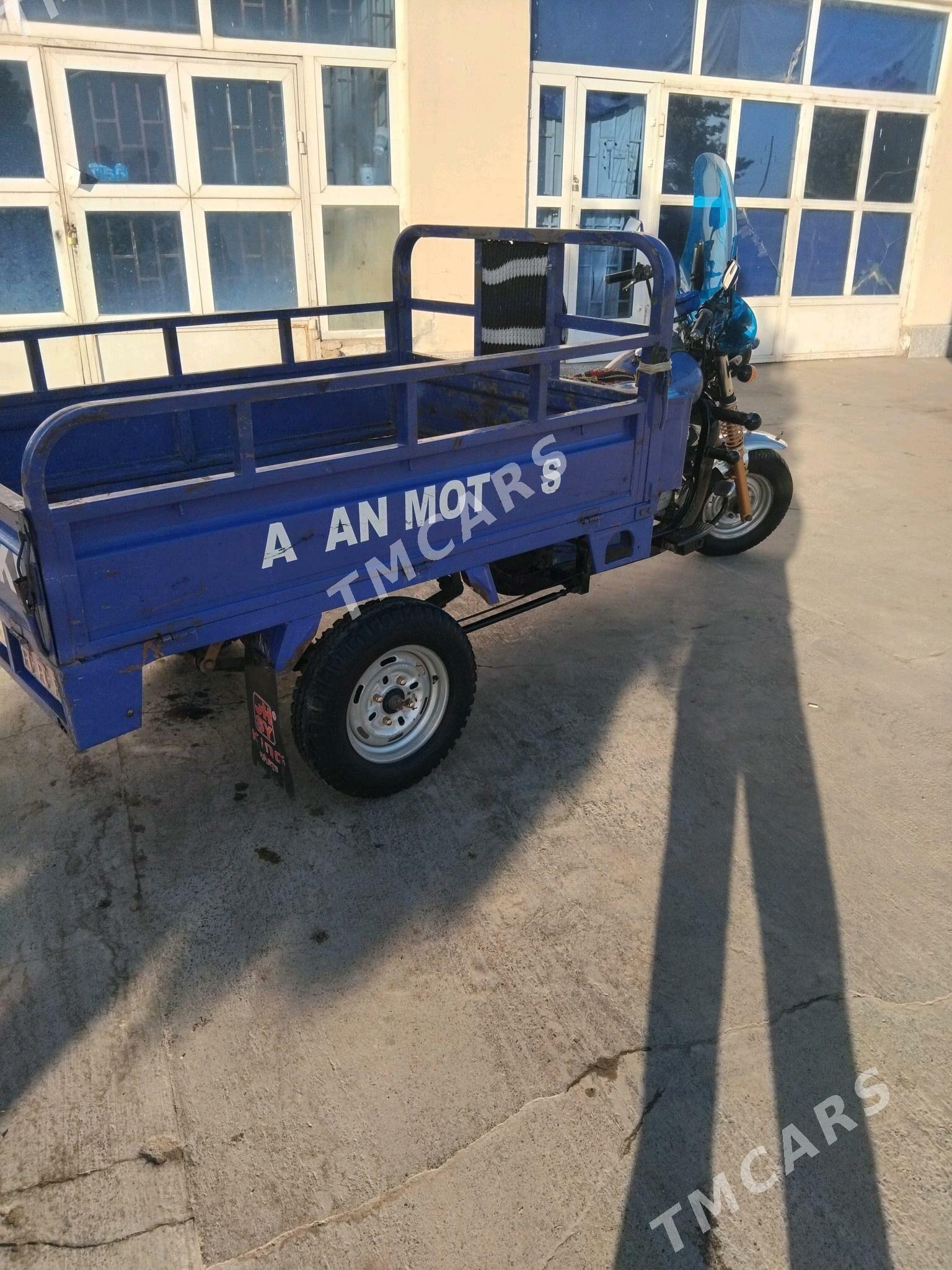 Fekon FK200-14G 2013 - 14 000 TMT - Саят - img 2