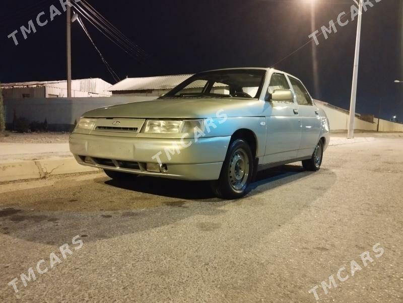 Lada 2110 2003 - 50 000 TMT - Гызыларбат - img 2