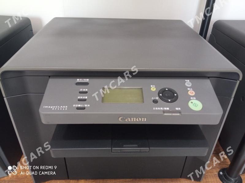 Printer Canon 4010 4410 3010 - Мары - img 2