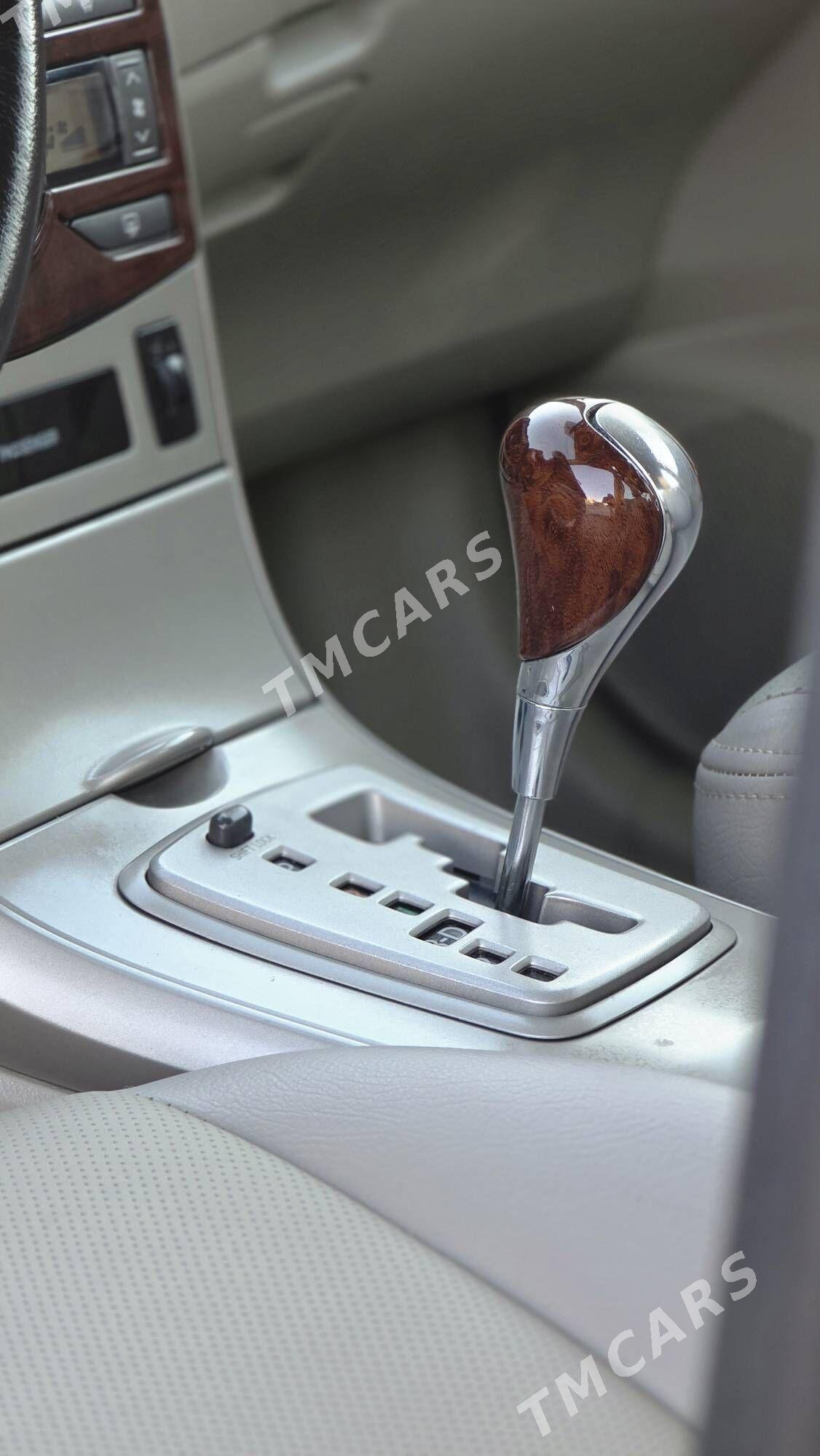 Toyota Corolla 2013 - 275 000 TMT - Ашхабад - img 9