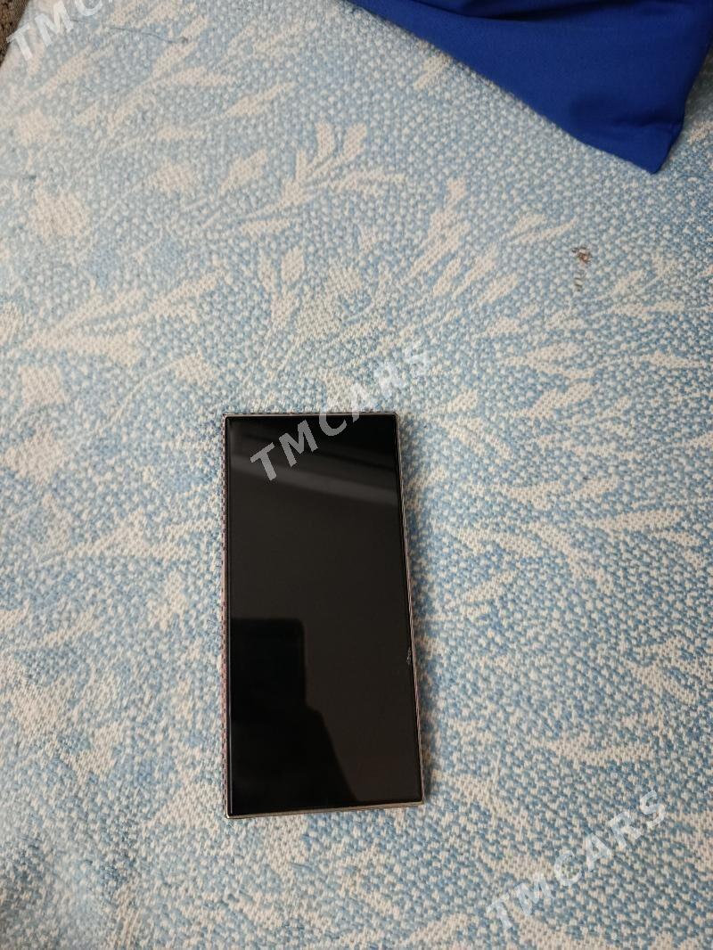 Samsung 24 ultra - Туркменбаши - img 3