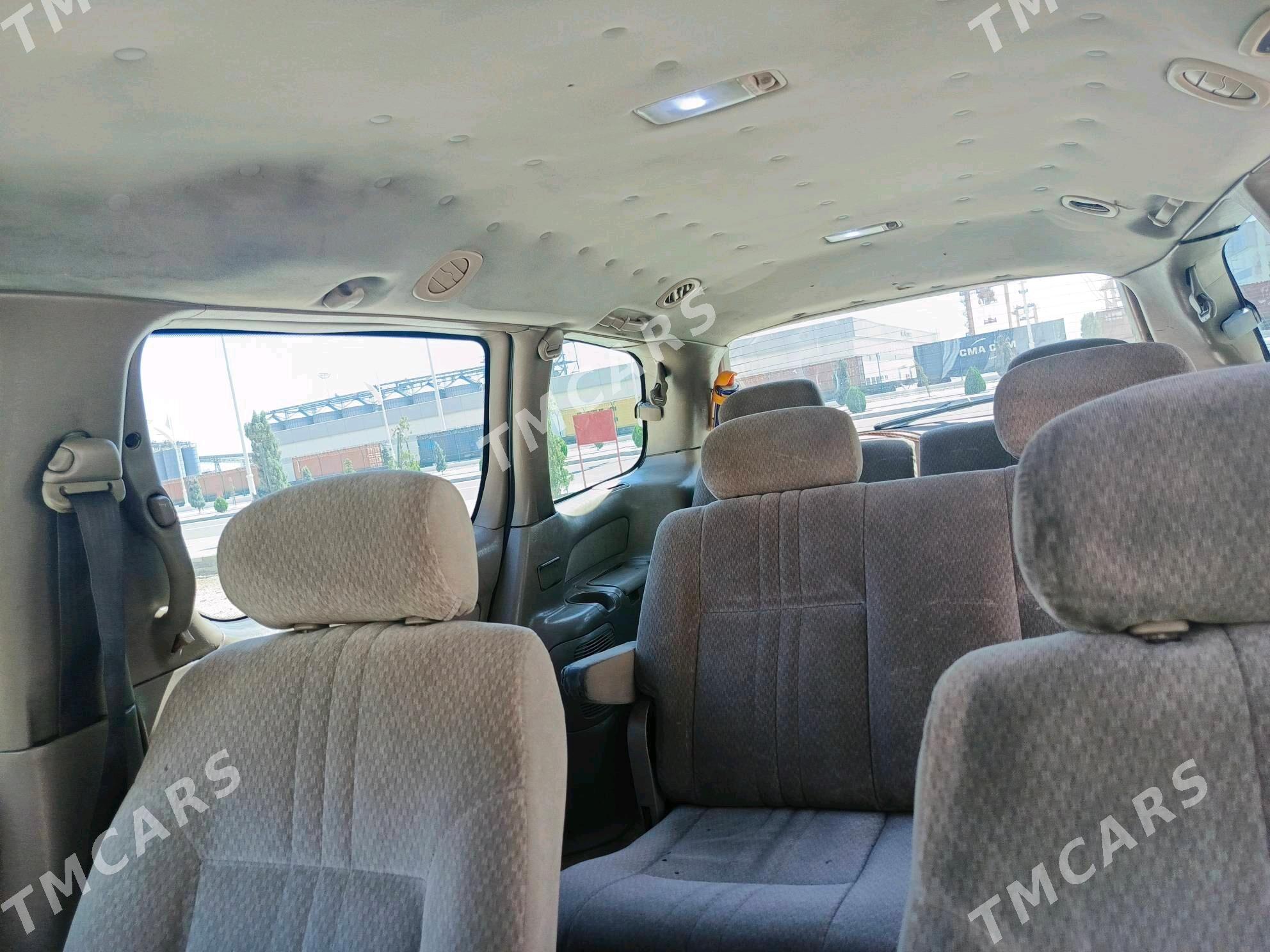 Toyota Sienna 2002 - 140 000 TMT - Туркменбаши - img 3