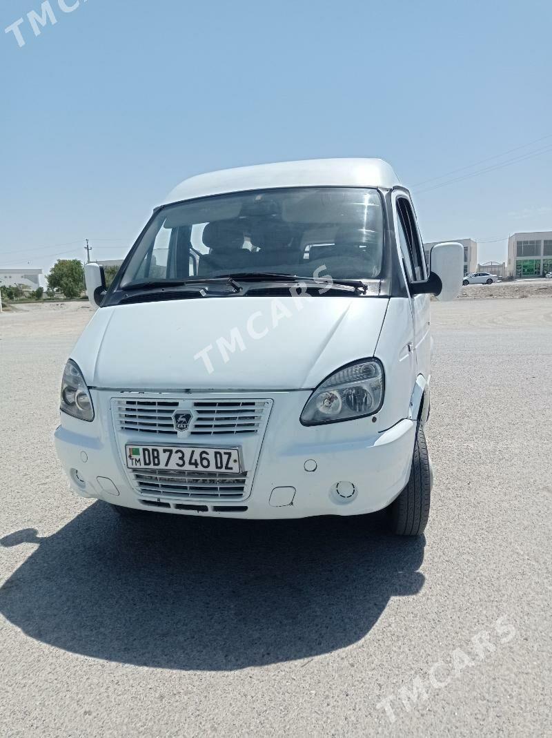 Gaz Gazel 2006 - 95 000 TMT - Болдумсаз - img 4