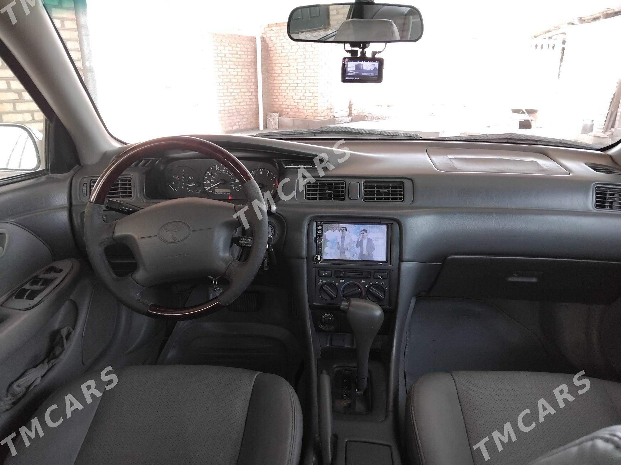 Toyota Camry 1997 - 115 000 TMT - Мары - img 5