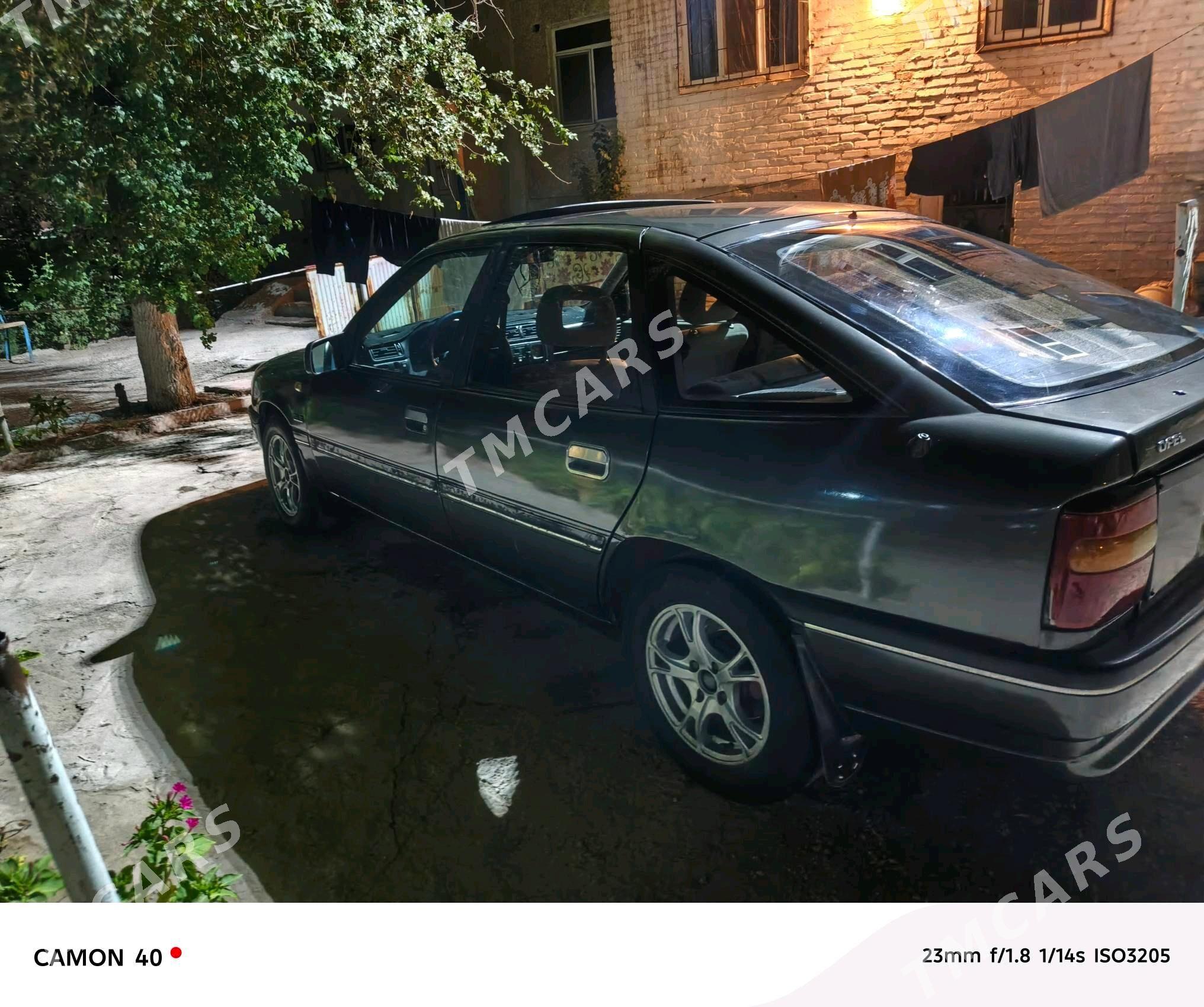 Opel Vectra 1992 - 26 000 TMT - Türkmenabat - img 2
