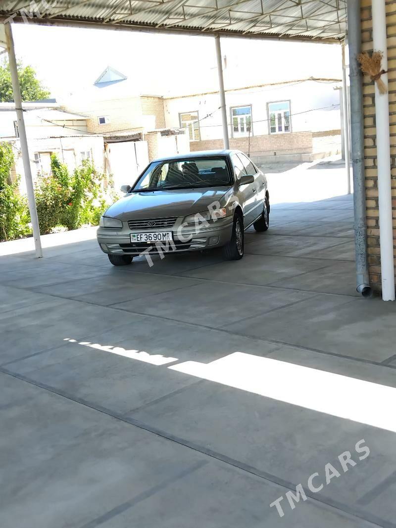 Toyota Camry 1997 - 115 000 TMT - Мары - img 4