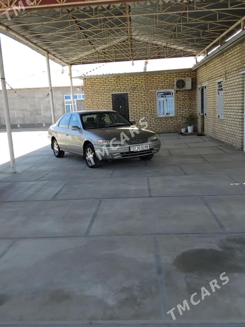 Toyota Camry 1997 - 115 000 TMT - Мары - img 2