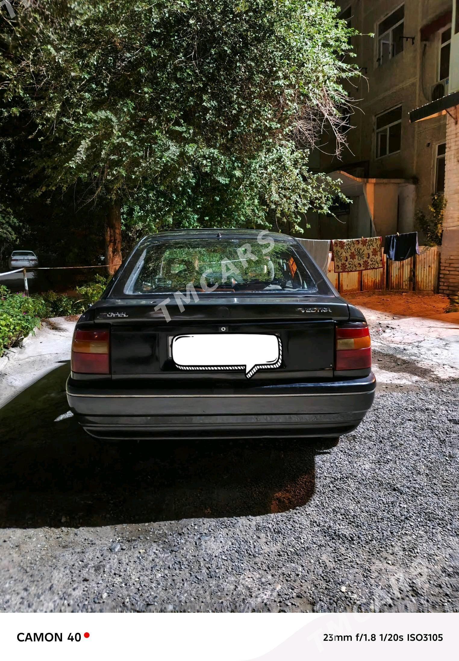 Opel Vectra 1992 - 26 000 TMT - Türkmenabat - img 4
