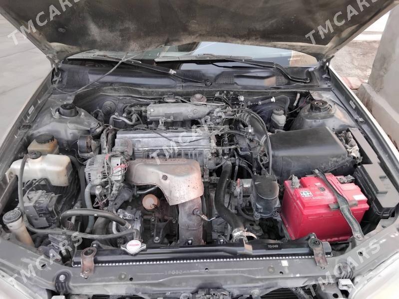 Toyota Camry 1997 - 115 000 TMT - Мары - img 3