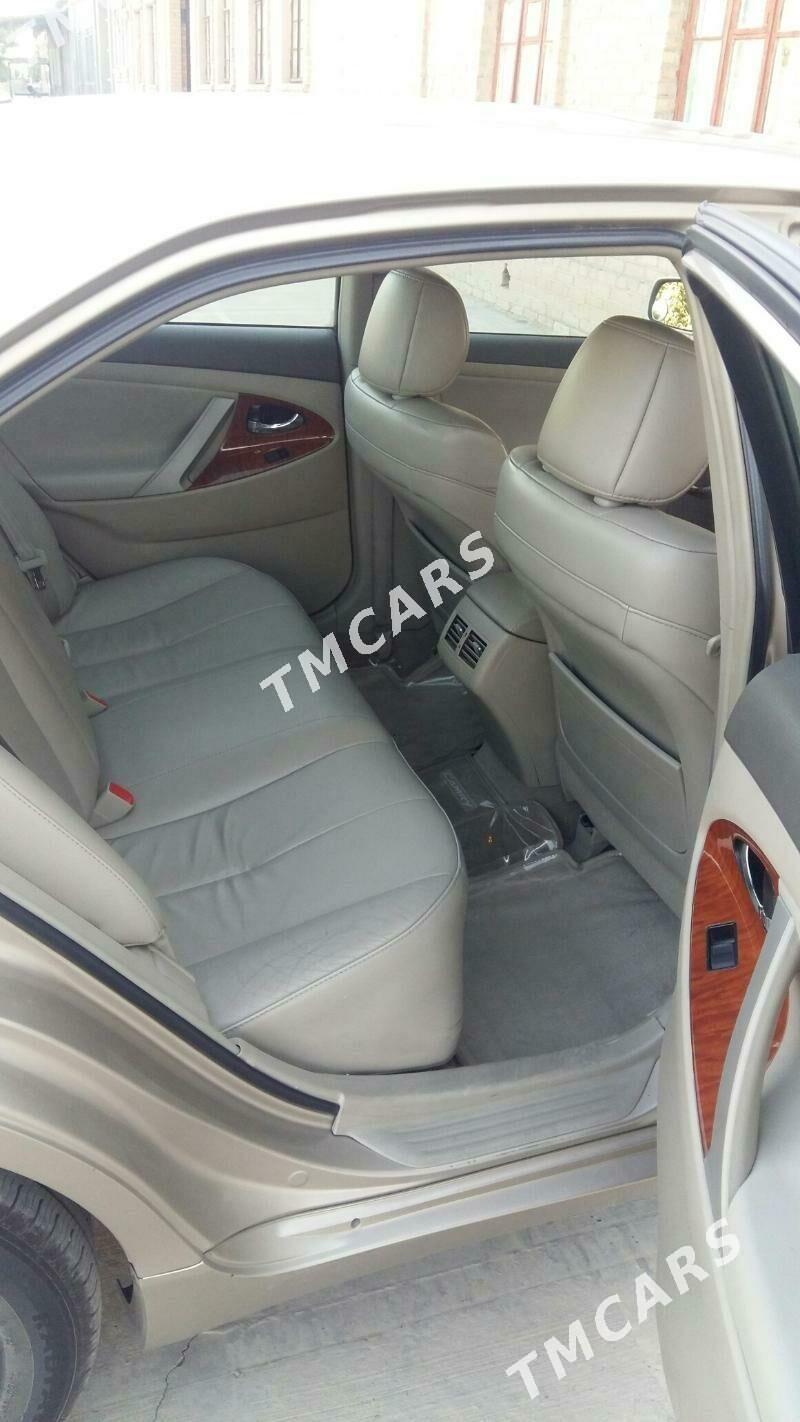 Toyota Camry 2008 - 195 000 TMT - Türkmenabat - img 4