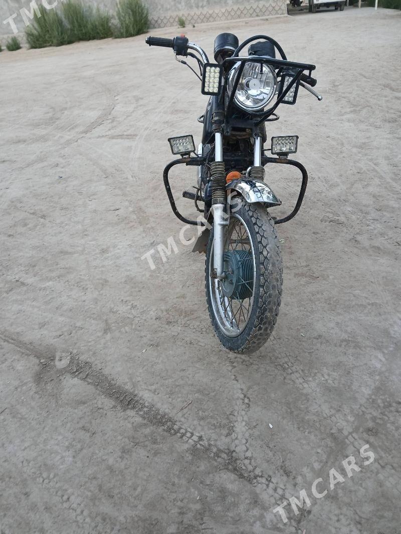 Fekon FK200-14G 2005 - 13 000 TMT - Türkmenbaşy etr. - img 2