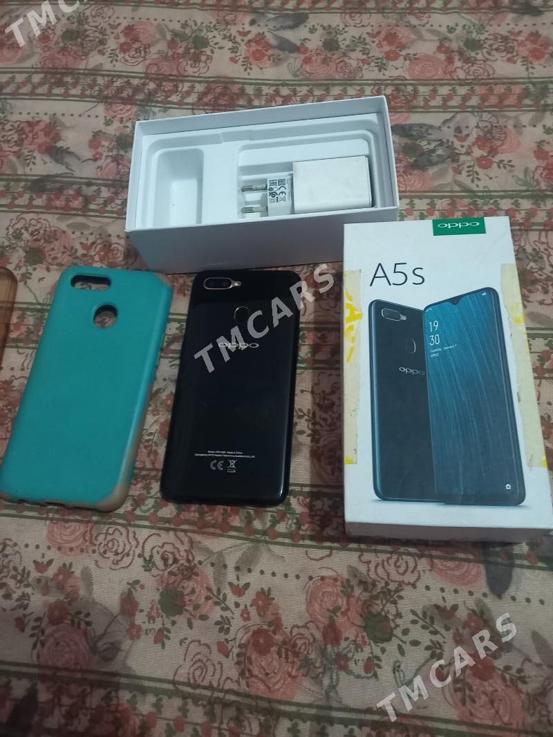 Oppo a5s - Daşoguz - img 2