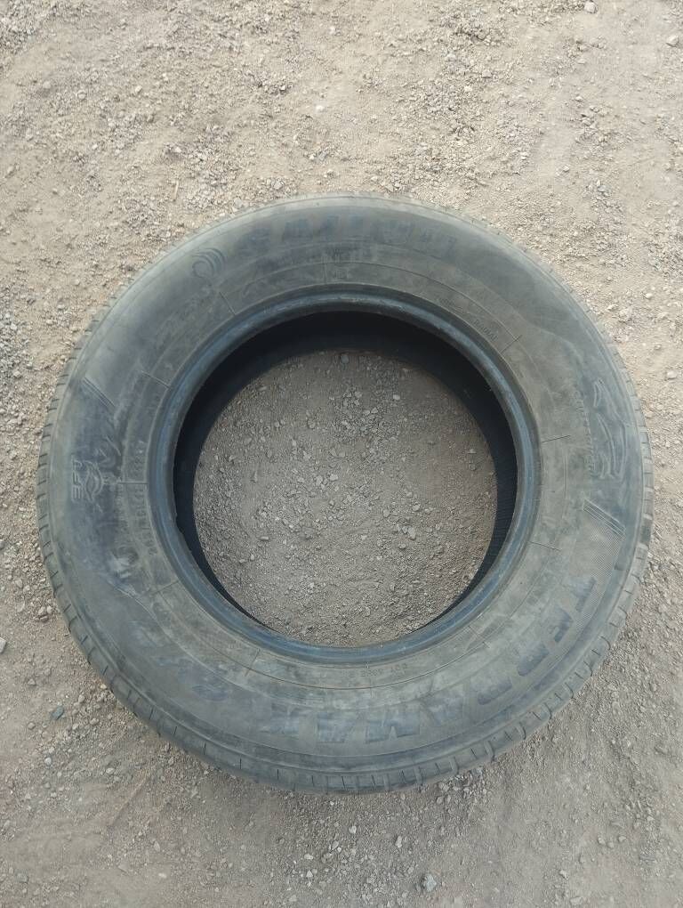 TEKER 265 65 17 120 TMT - Balkanabat - img 2