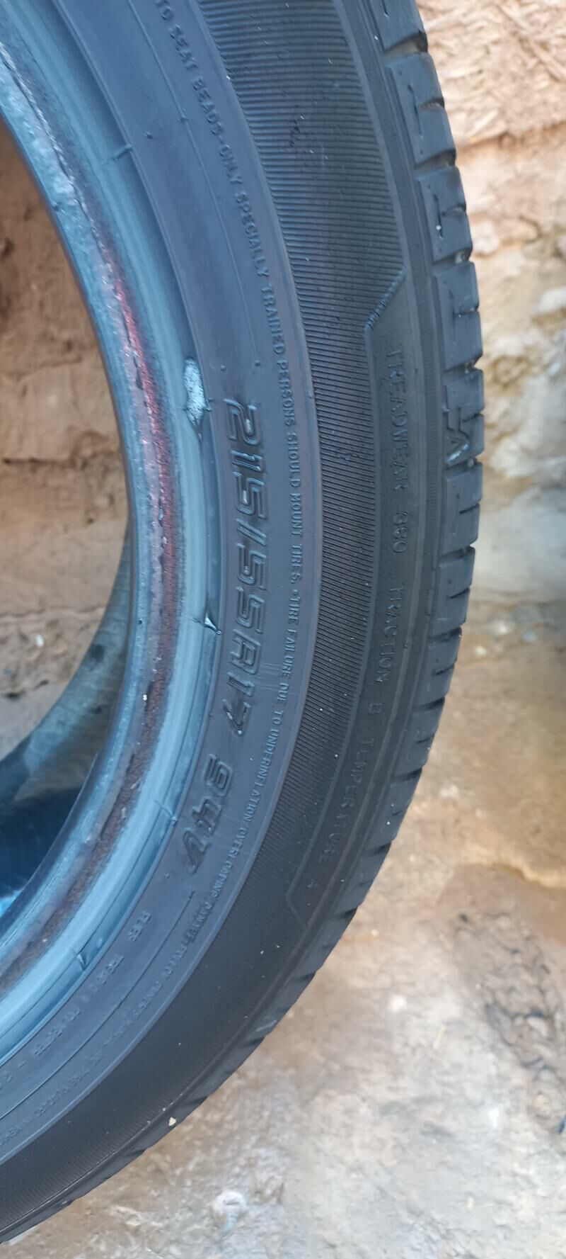 балон 600 TMT - Daşoguz - img 3