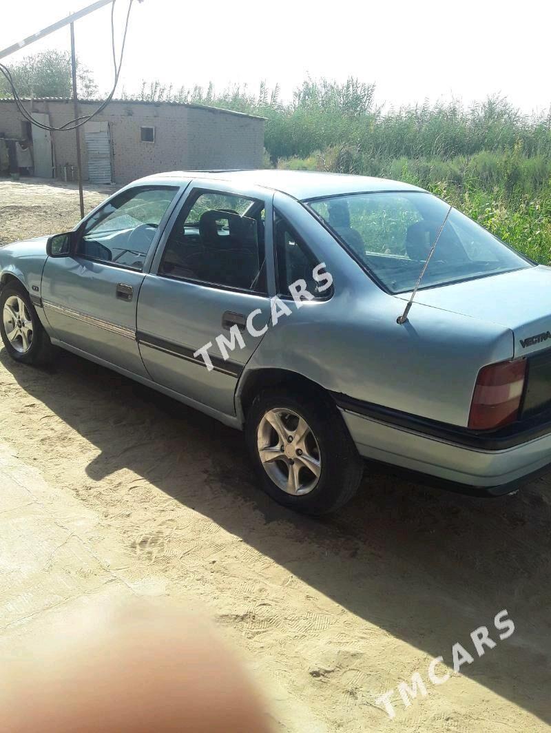 Opel Vectra 1992 - 23 000 TMT - Мургап - img 2