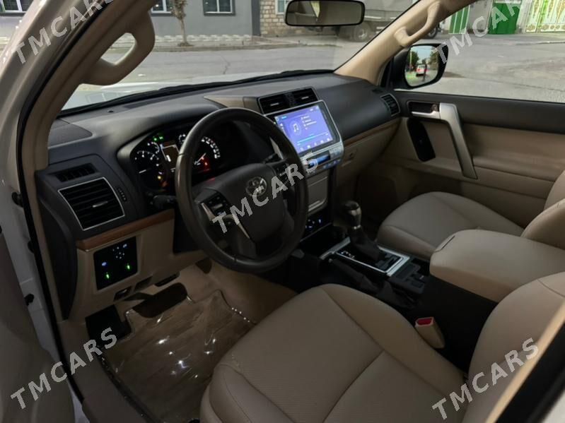 Toyota Land Cruiser Prado 2021 - 882 000 TMT - Aşgabat - img 5