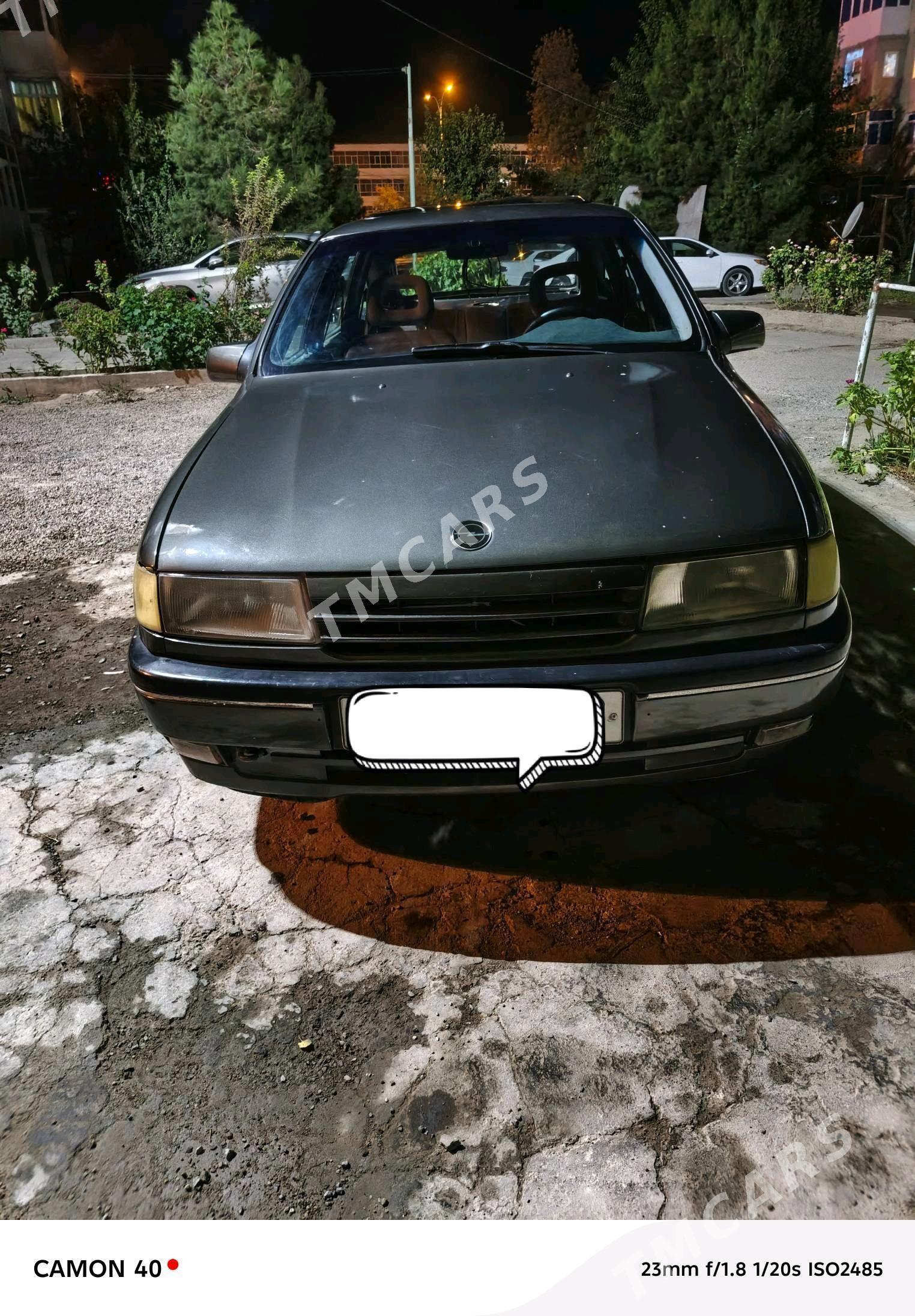 Opel Vectra 1992 - 26 000 TMT - Türkmenabat - img 5