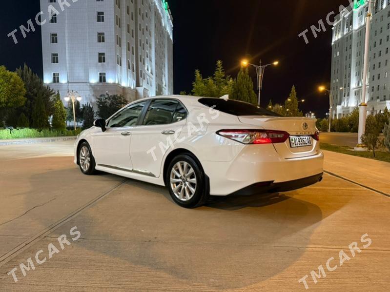 Toyota Camry 2019 - 295 000 TMT - Ашхабад - img 5
