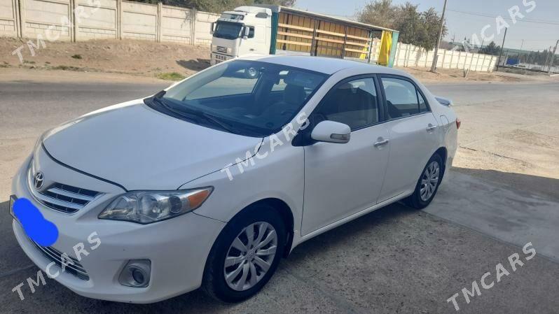 Toyota Corolla 2011 - 150 000 TMT - Mary - img 3