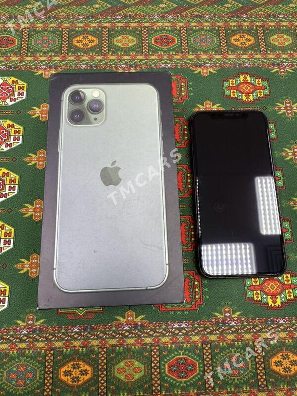 iphone 11 pro 64Gb IPHONE - Ашхабад - img 2