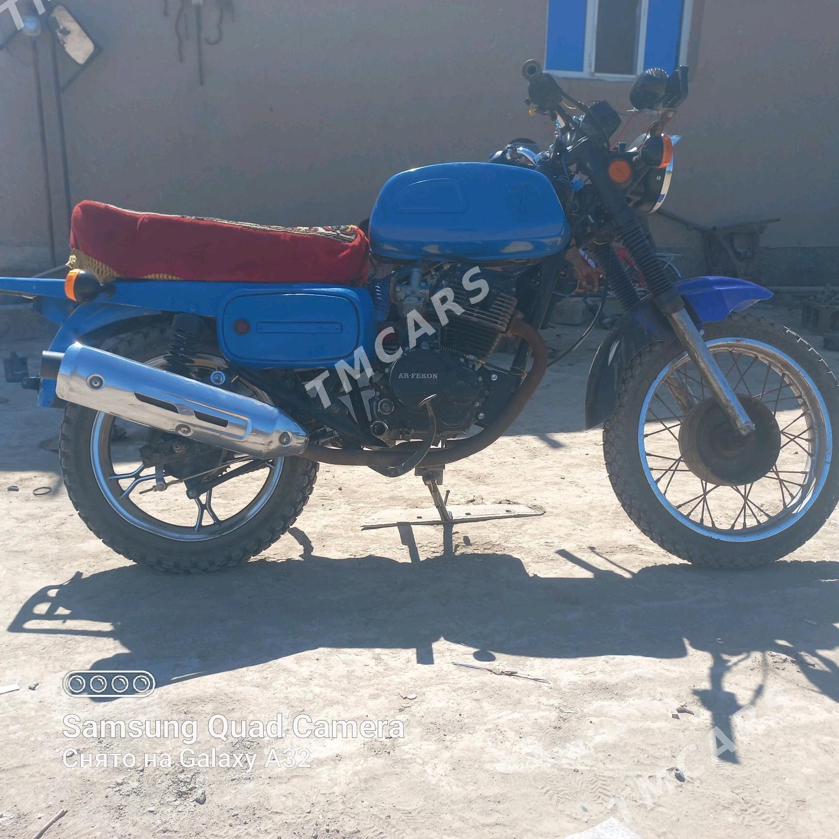 Fekon FK200-14G 2025 - 11 000 TMT - Кёнеургенч - img 2