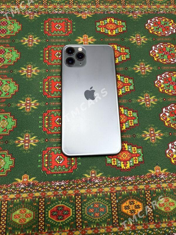 iphone 11 pro 64Gb IPHONE - Ашхабад - img 6