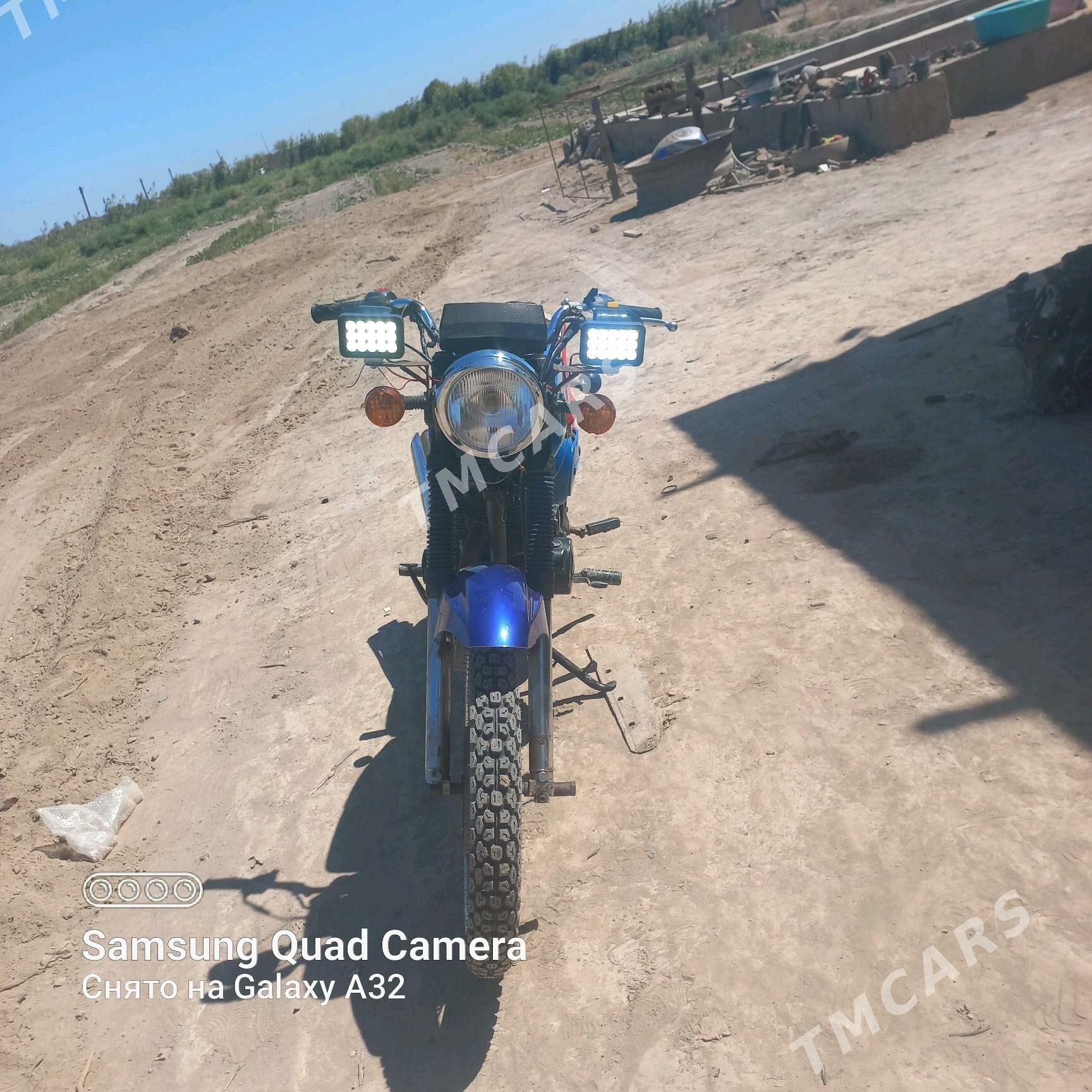 Fekon FK200-14G 2025 - 11 000 TMT - Кёнеургенч - img 3
