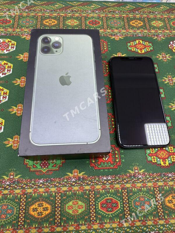 iphone 11 pro 64Gb IPHONE - Ашхабад - img 7