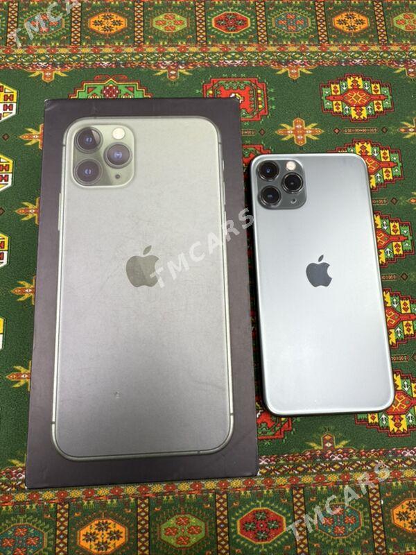 iphone 11 pro 64Gb IPHONE - Ашхабад - img 8