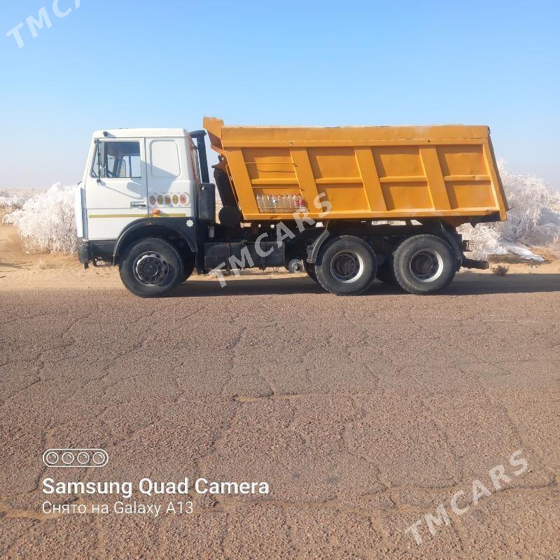 Maz Samosval 2013 - 420 000 TMT - Дашогуз - img 2