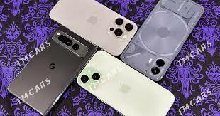 Samsung iphone ALYAS RABOCY 17 - Aşgabat - img 6