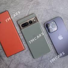 Samsung iphone ALYAS RABOCY 17 - Aşgabat - img 2