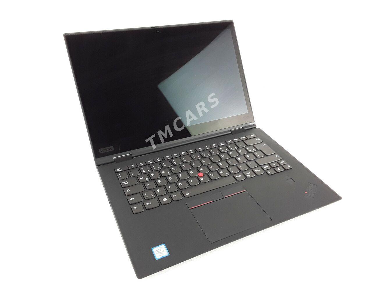 i7 6 Gen Sensor Notebok - Mary - img 2