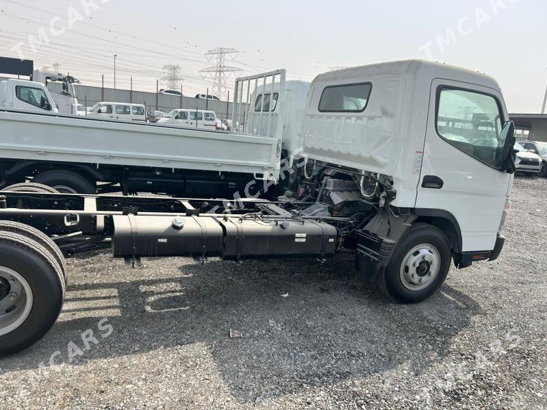 Mitsubishi Canter 2025 - 500 000 TMT - Мары - img 6