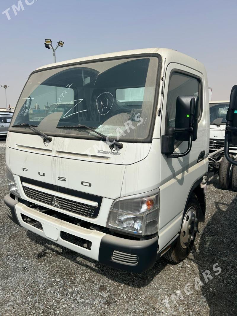 Mitsubishi Canter 2025 - 500 000 TMT - Мары - img 4