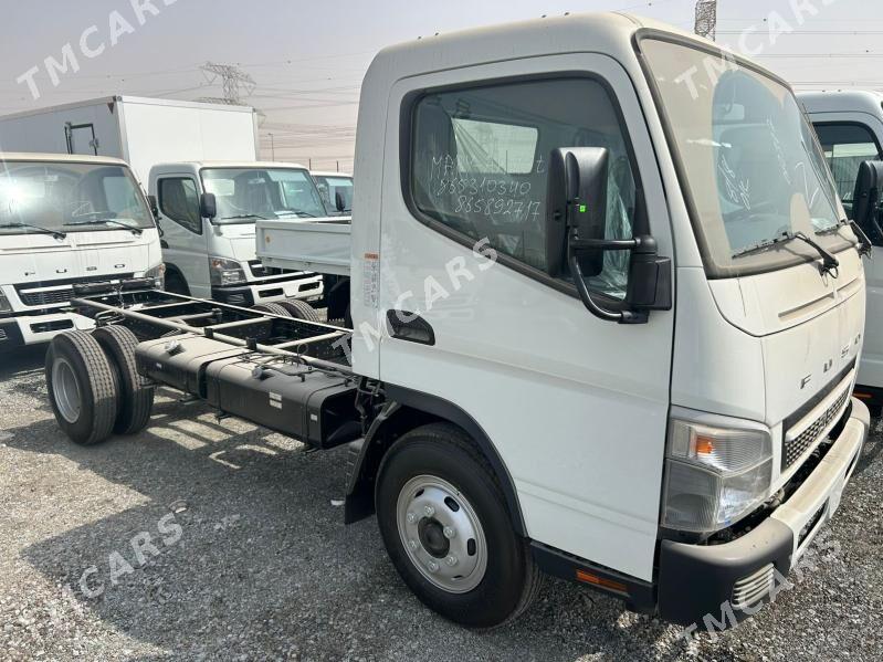 Mitsubishi Canter 2025 - 500 000 TMT - Мары - img 5