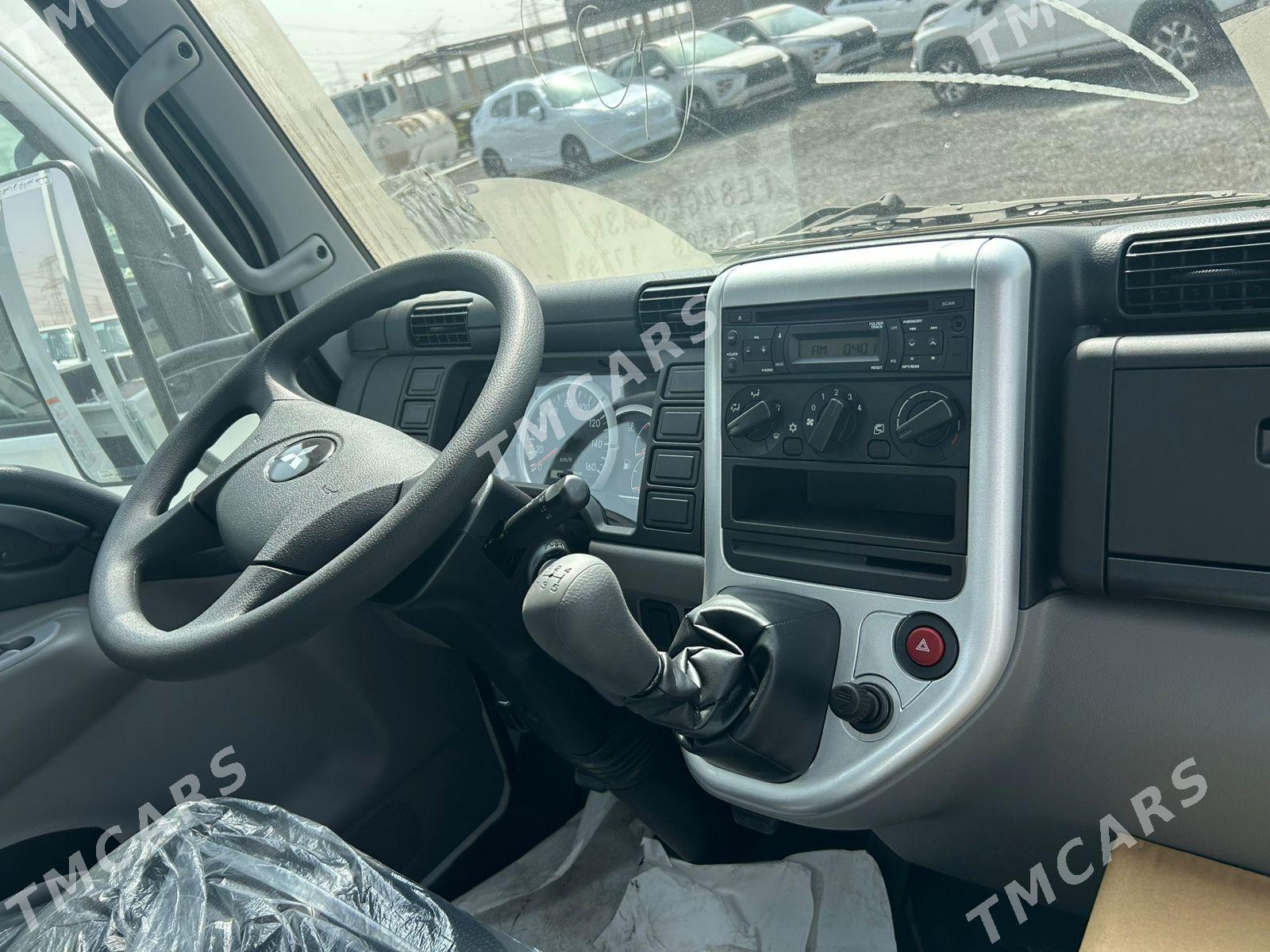 Mitsubishi Canter 2025 - 500 000 TMT - Мары - img 3