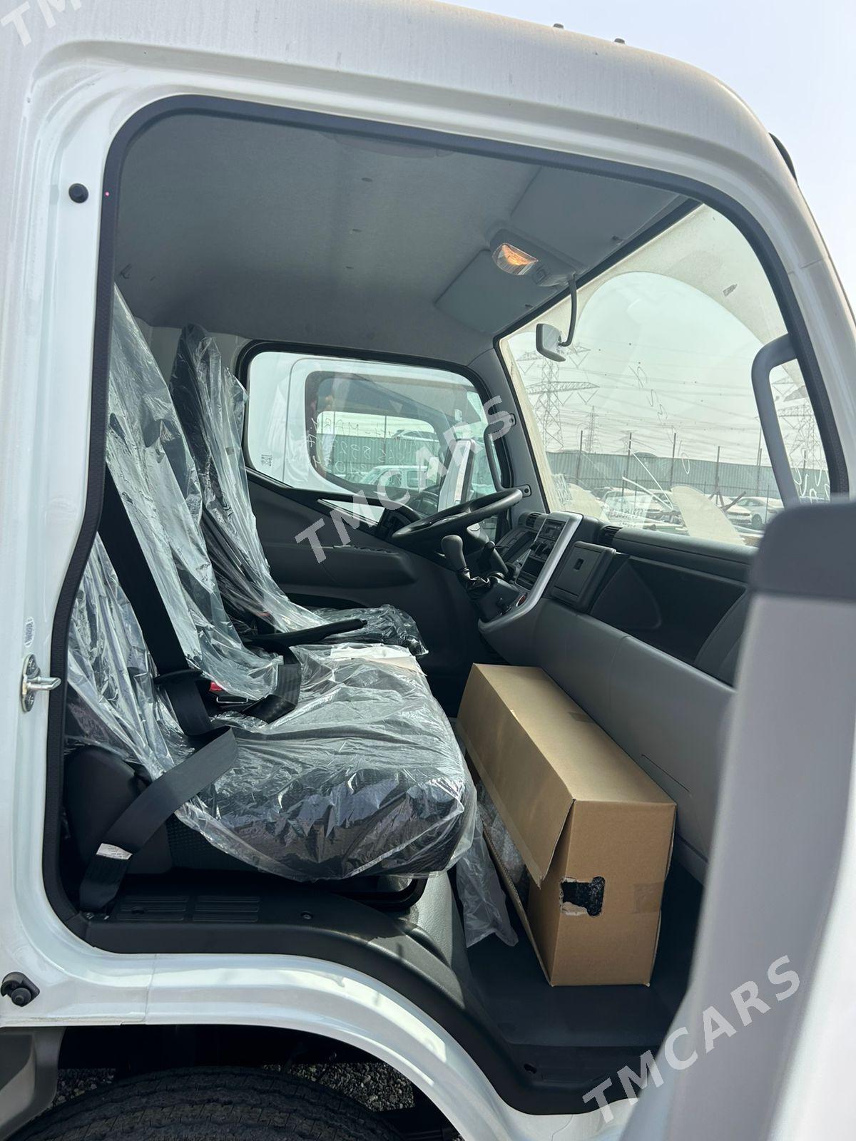 Mitsubishi Canter 2025 - 500 000 TMT - Мары - img 2
