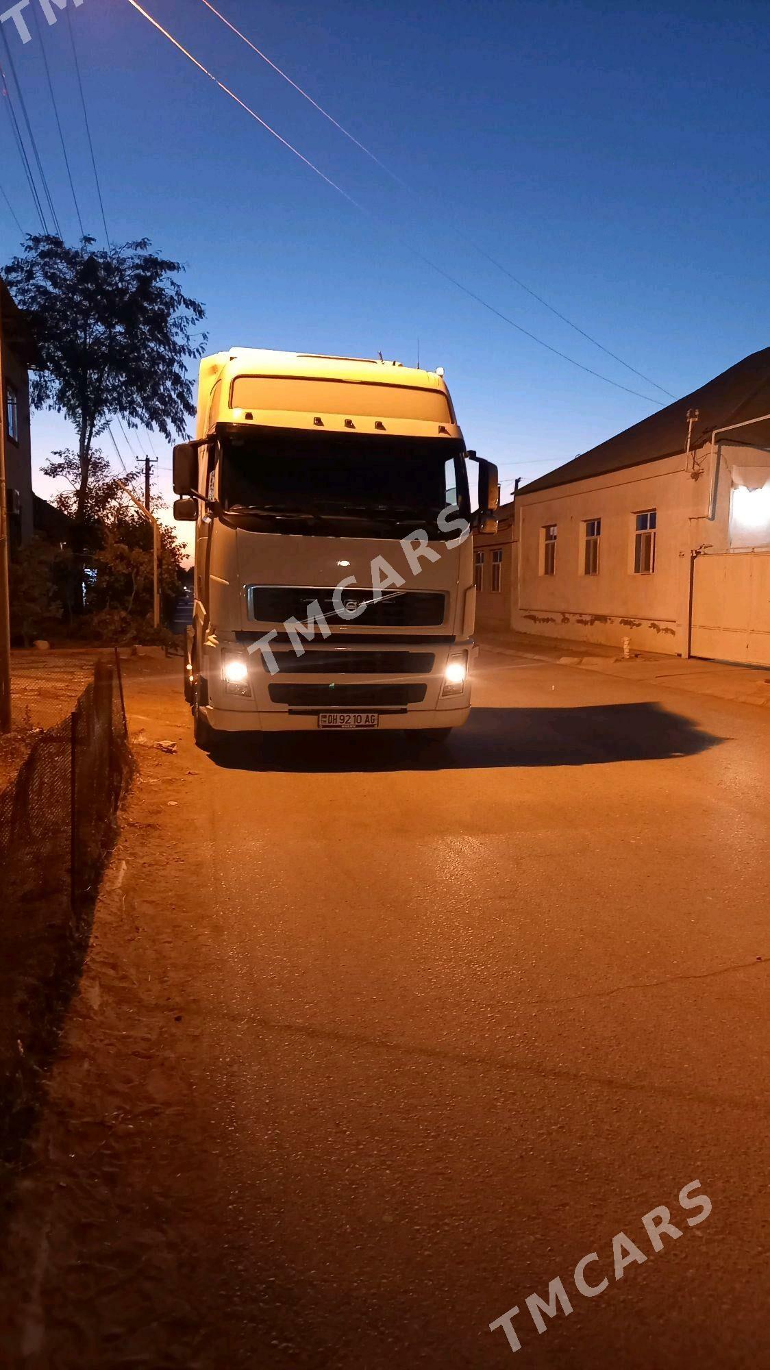 Volvo FH 460 2003 - 730 000 TMT - Ашхабад - img 3