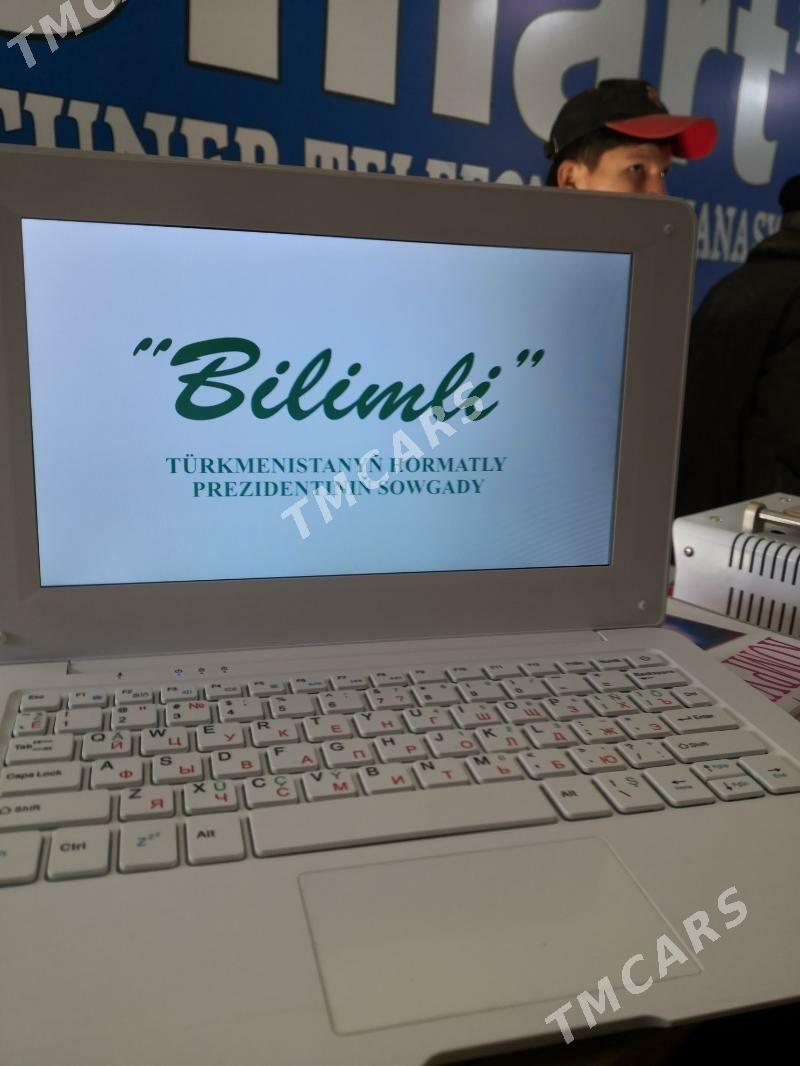 bilimli kompyuter taze - Baýramaly - img 2