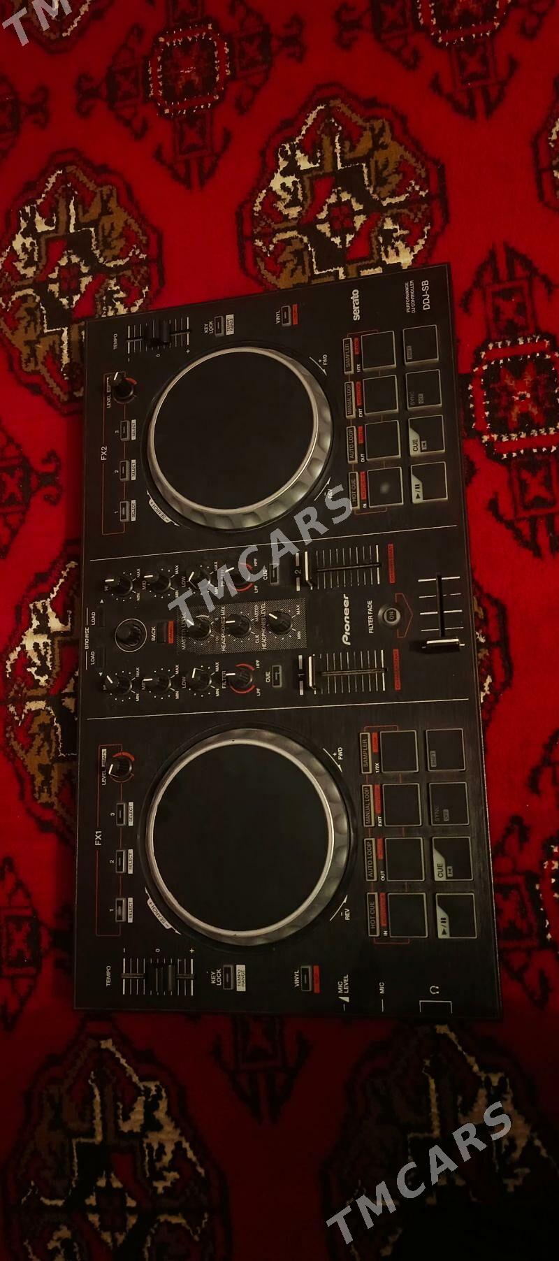 Dj pioner - Baýramaly - img 2