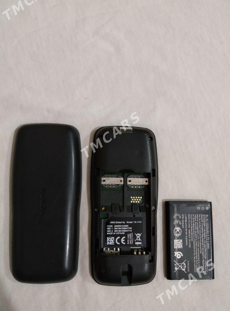 NOKIA 106 - 30 mkr - img 2