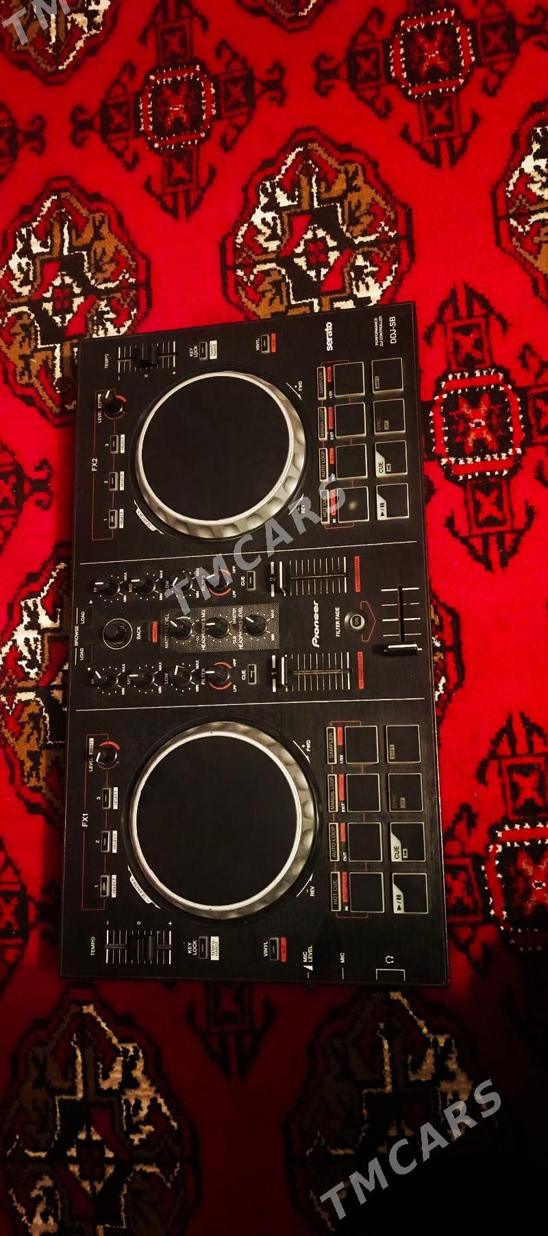 Dj pioner - Baýramaly - img 3