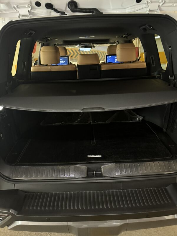 Lexus LX 600 2022 - 2 500 000 TMT - Ашхабад - img 10