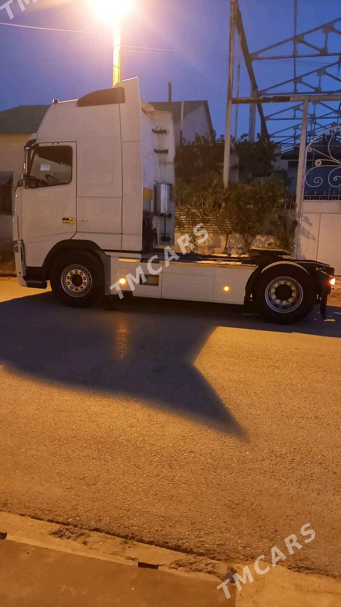 Volvo FH 460 2003 - 730 000 TMT - Ашхабад - img 6