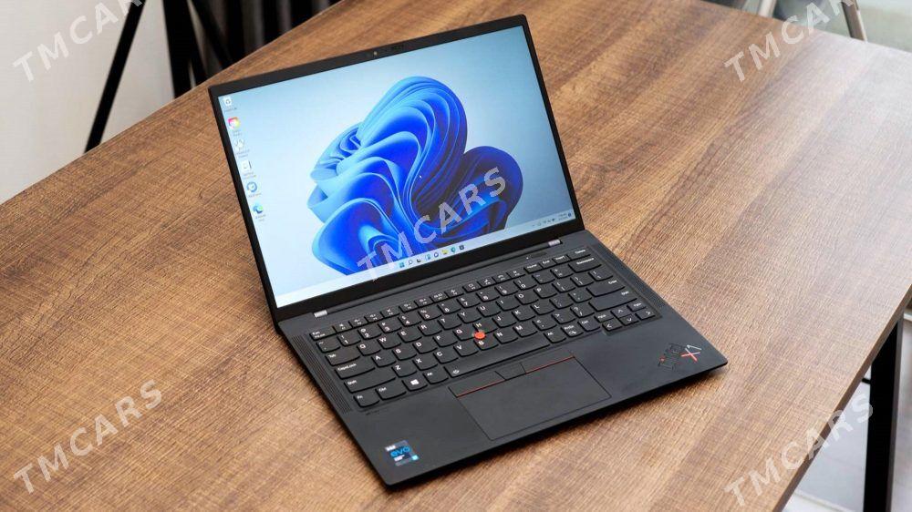i7 10 Gen Notebok Ram 16GB - Мары - img 2