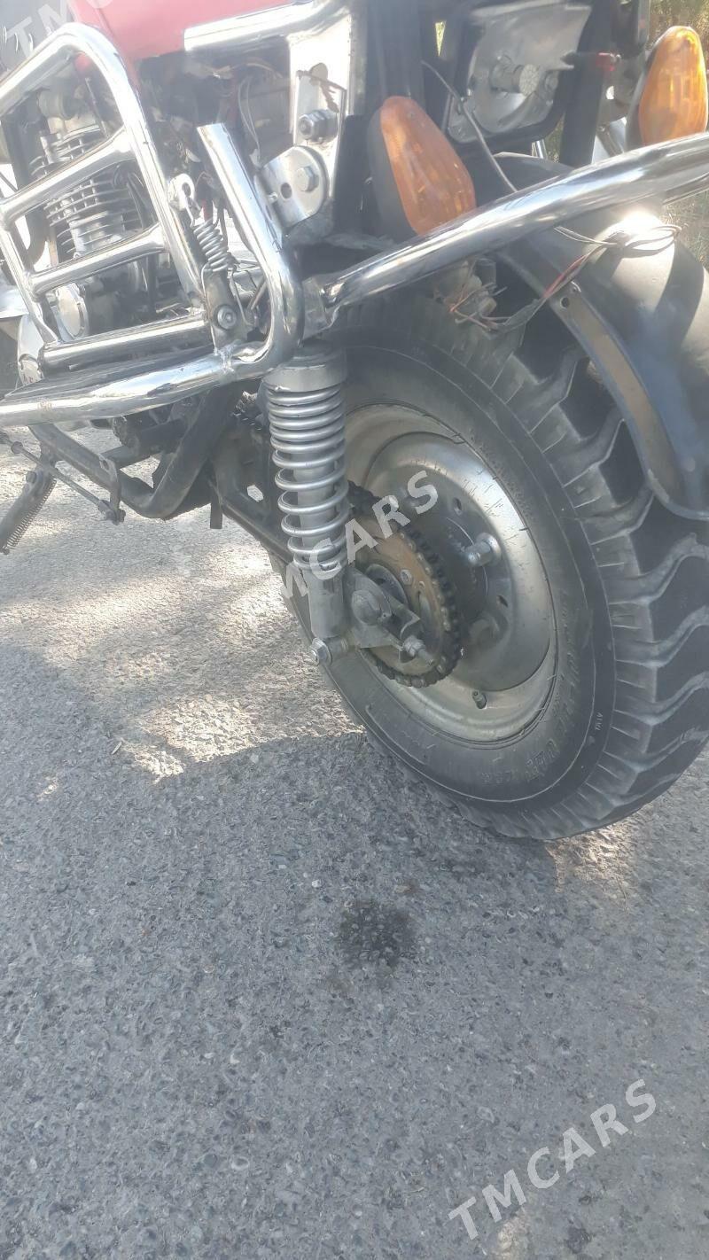 Fekon FK200-14G 2025 - 7 600 TMT - Бахарден - img 2